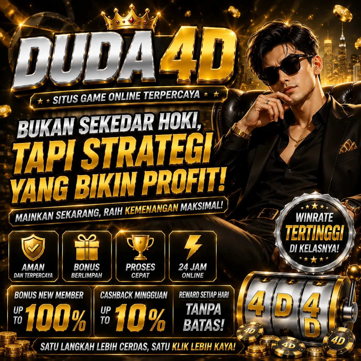 DUDA4D